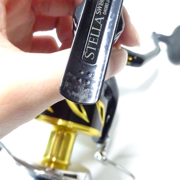 ２０ステラＳＷ１８０００ＨＧ